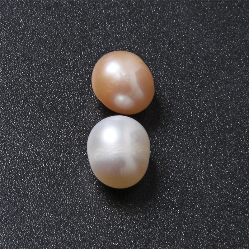 No Drilled Natural Pearl Bead
