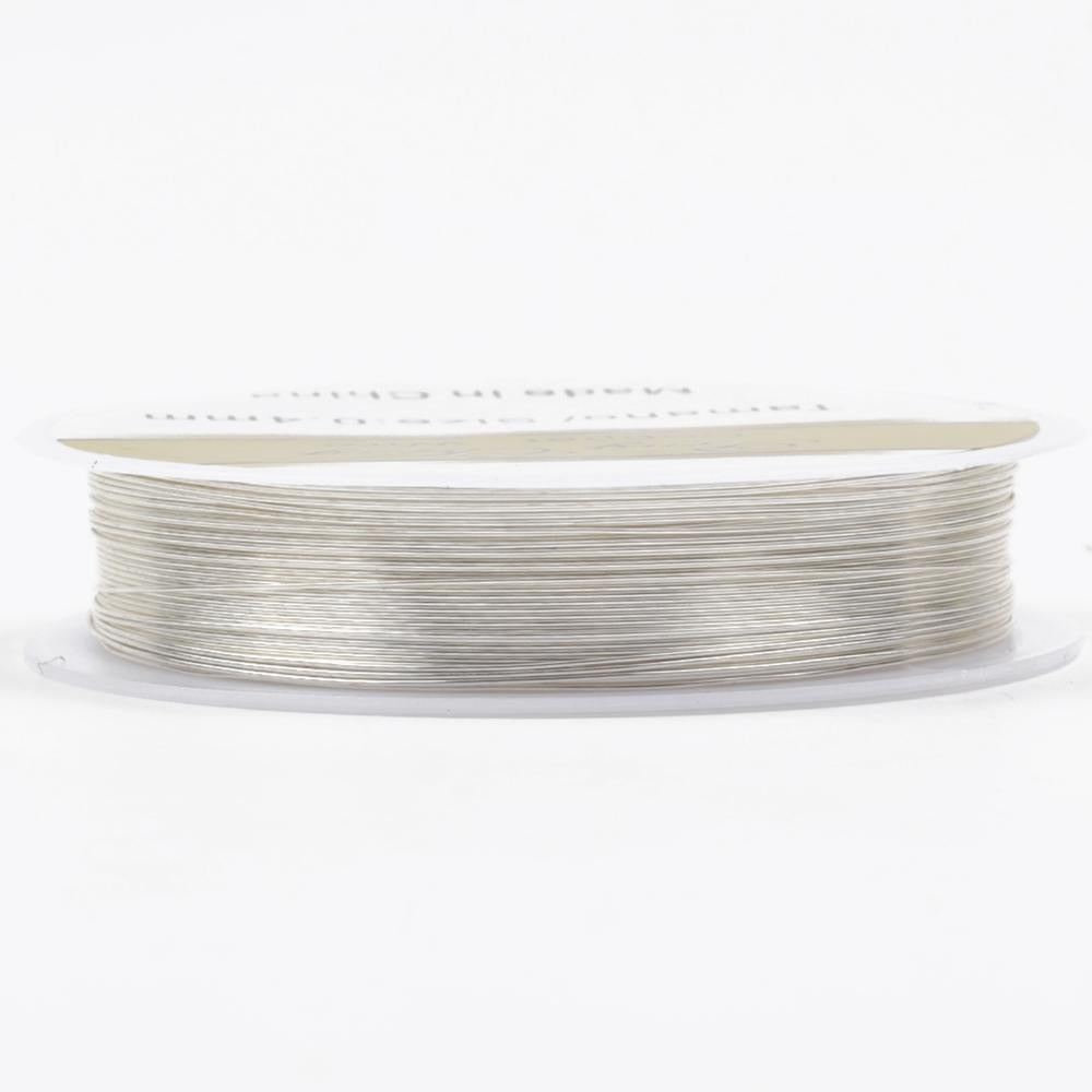 Strong Stretchy Elastic Ropes White Crystal String Cord 6/8/10/12m Roll Beading Wire Thread DIY Beads Jewelry Bracelet Necklace