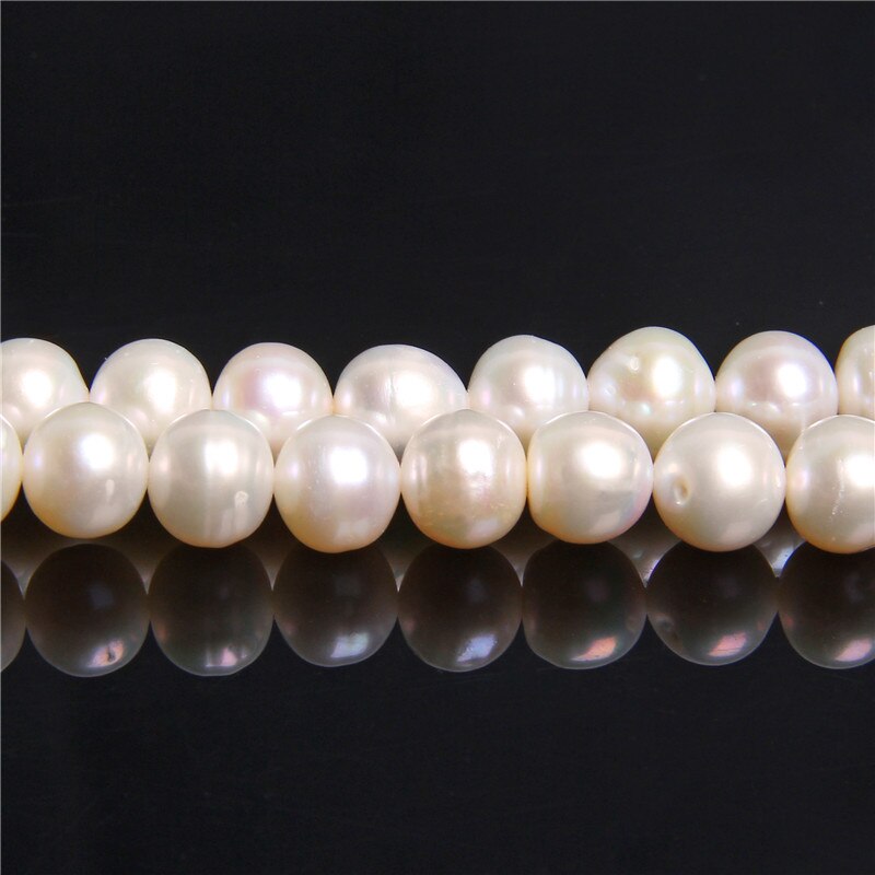 Big Natural Freshwater Pearl (Potato Round)